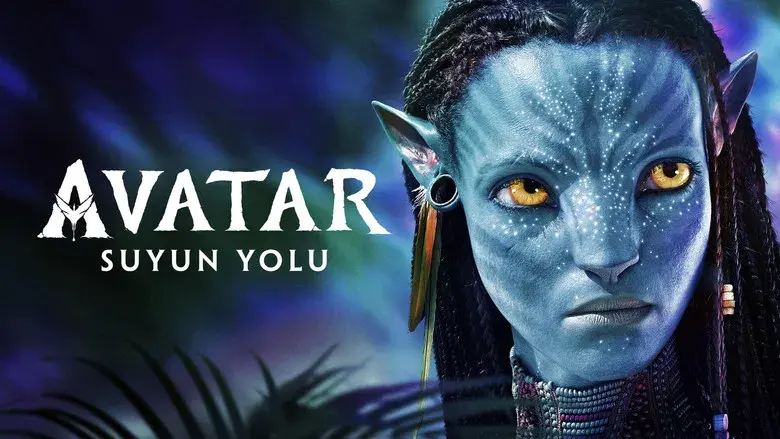 Avatar: El sentido del agua - Fondo