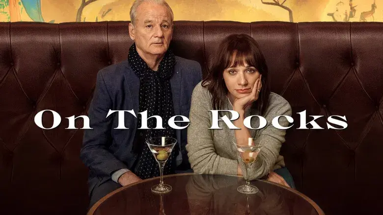 On the Rocks - Fondo