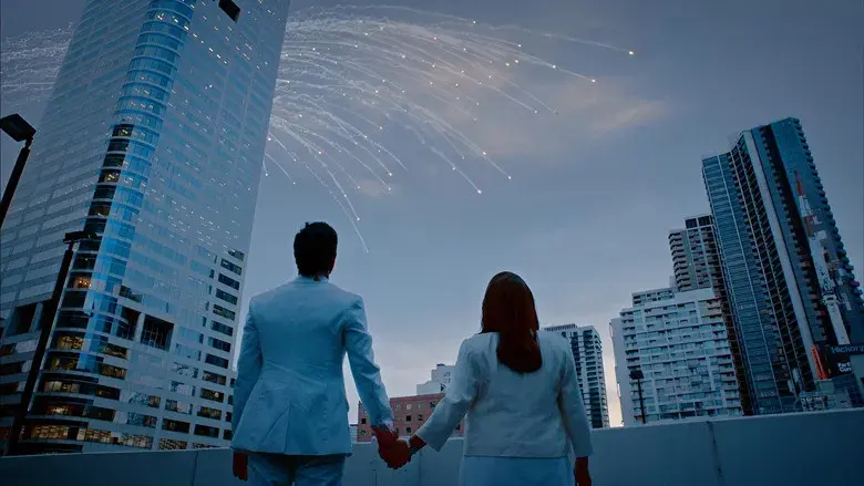 The Leftovers - Fondo