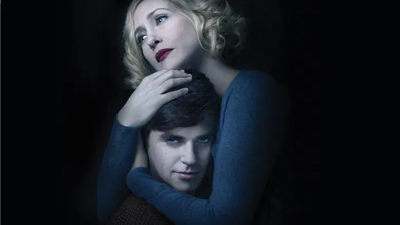 Bates Motel - Fondo
