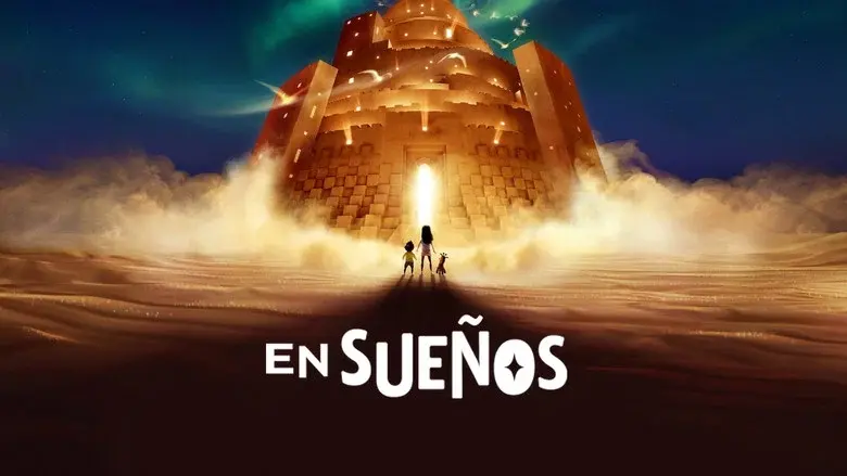 En sueños - Fondo