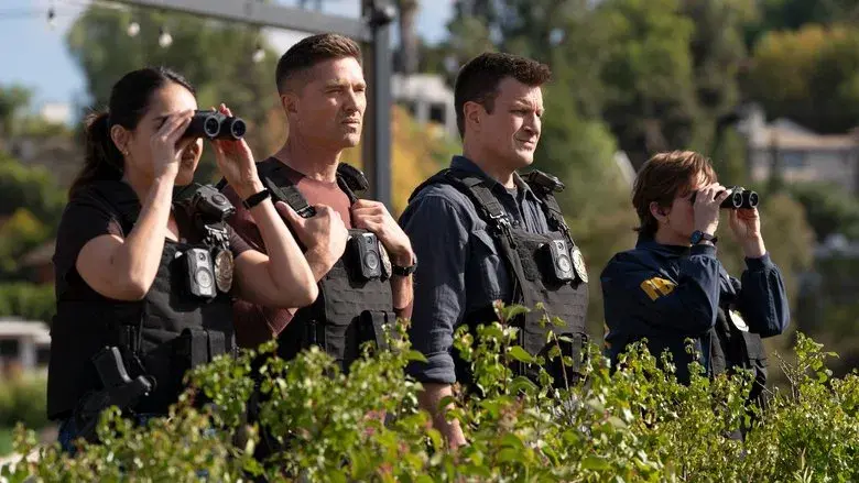 Locos por los asesinatos