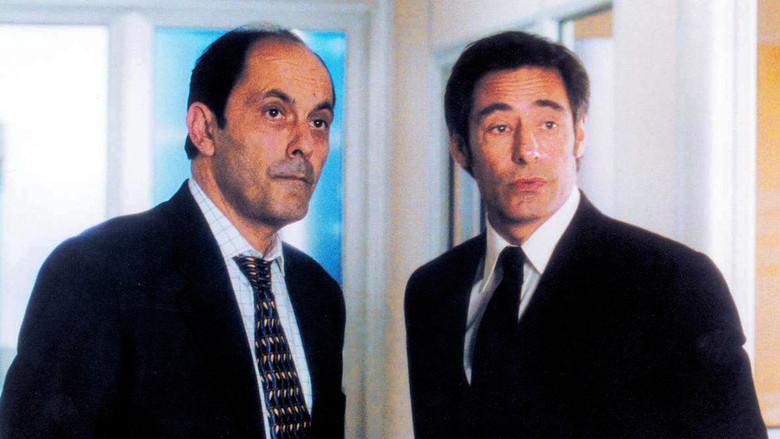 Para todos los gustos - Fondo