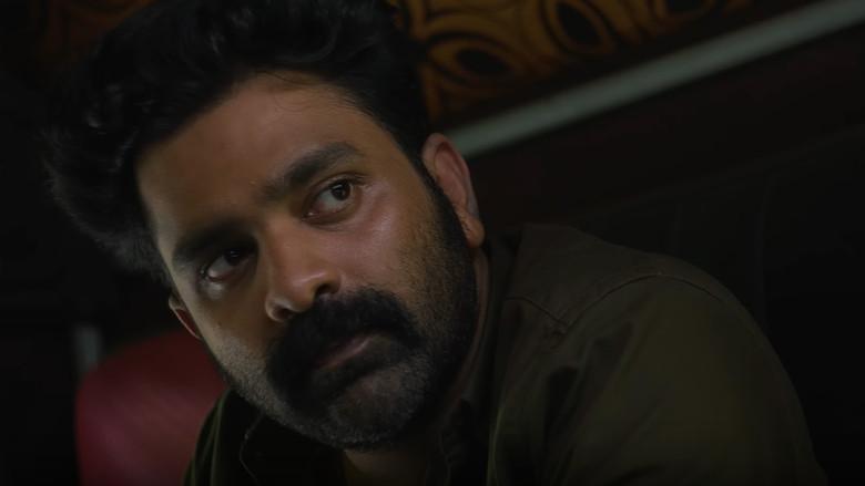 സംഭവം അദ്ധ്യായം ഒന്ന് - Fondo