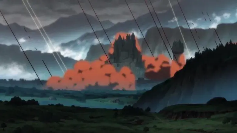 Esperanza, conflicto y desolación