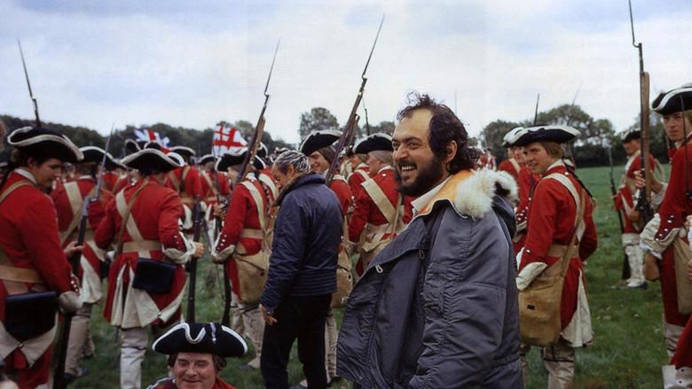Barry Lyndon - Fondo