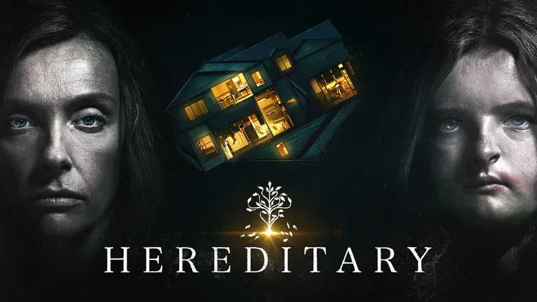 Hereditary - Fondo