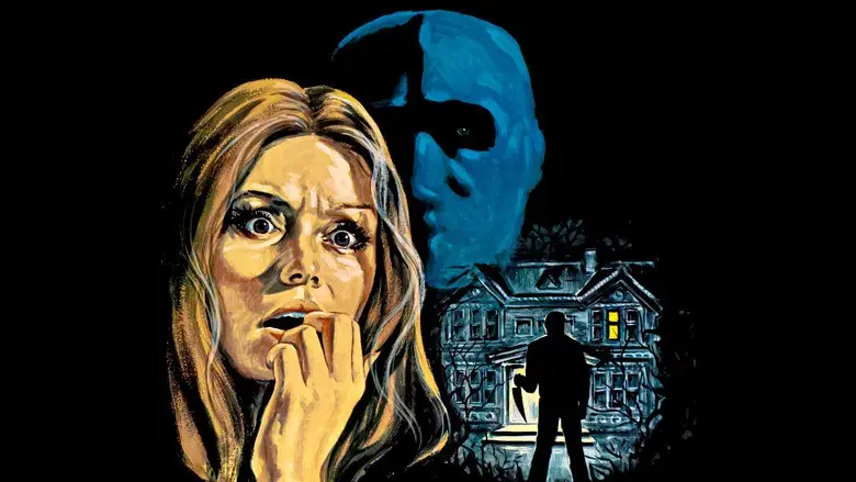 La noche de Halloween - Fondo