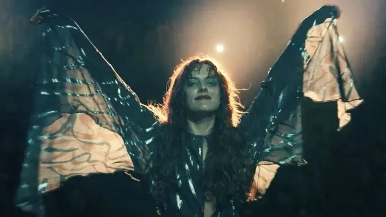 Todos quieren a Daisy Jones - Fondo