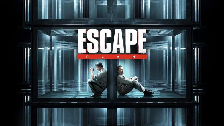 Plan de escape - Fondo
