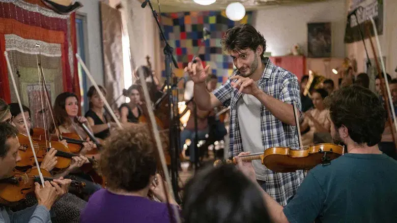 El libro de las soluciones - Fondo