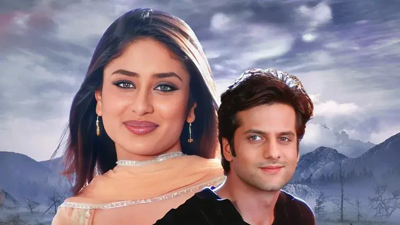 खुशी - Fondo