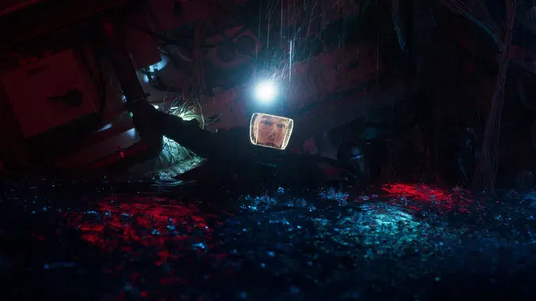 Misión: Imposible - Sentencia final - Fondo