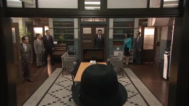 Episodio 8