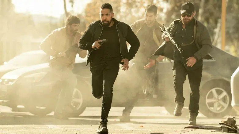 Caos en la calma (2)