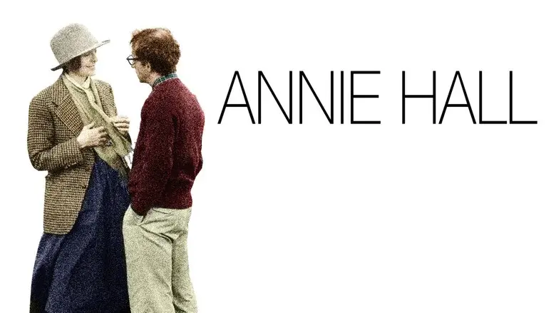 Annie Hall - Fondo