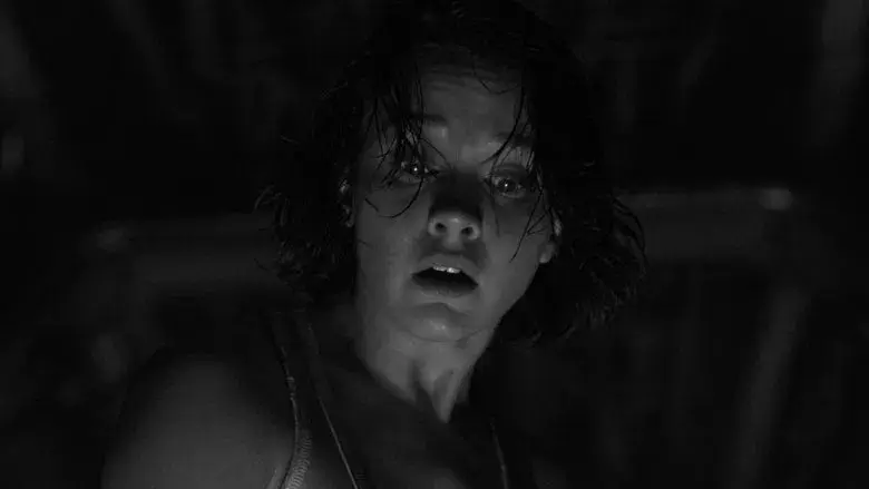 Alien: Romulus - Fondo