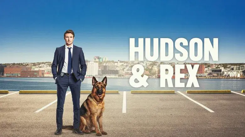 Hudson & Rex - Fondo