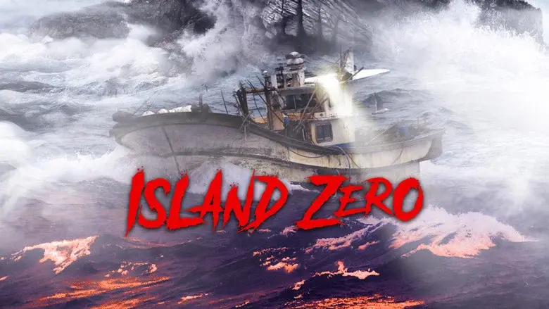 Island Zero - Fondo