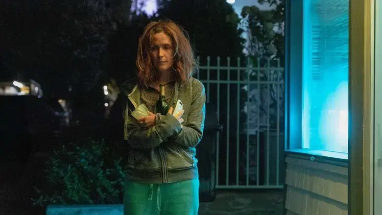 Si pudiera, te daría una patada - Fondo