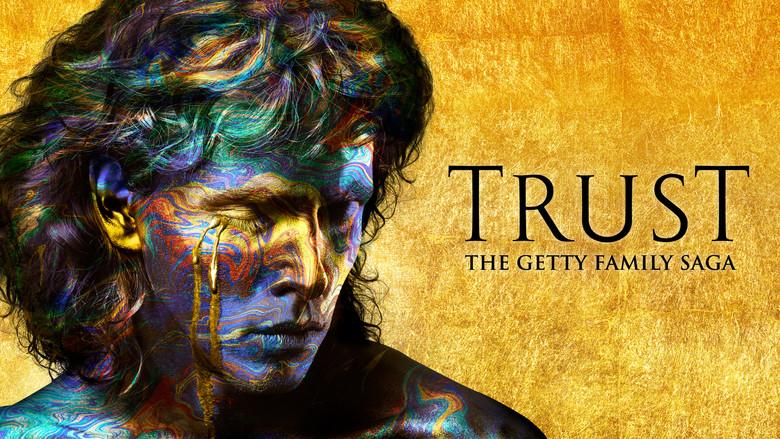 Trust - Fondo