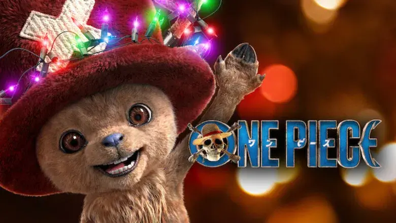 ONE PIECE - Fondo