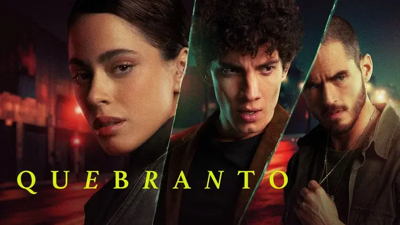 Quebranto - Fondo