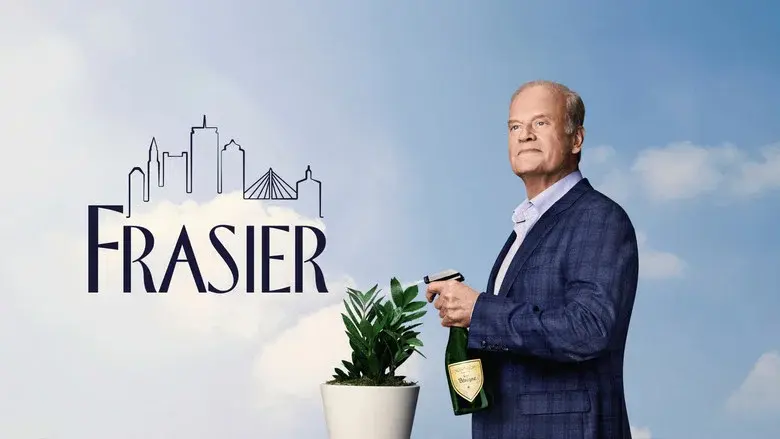 Frasier - Fondo