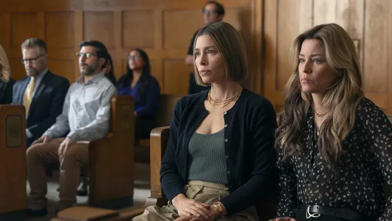 La mejor hermana - Fondo