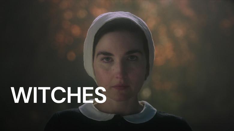 Witches - Fondo