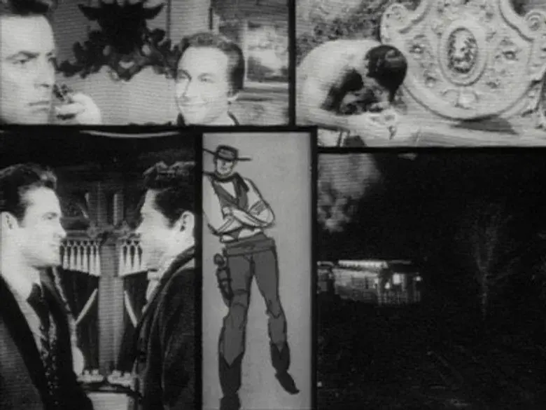 La noche de los búfalos bípedos