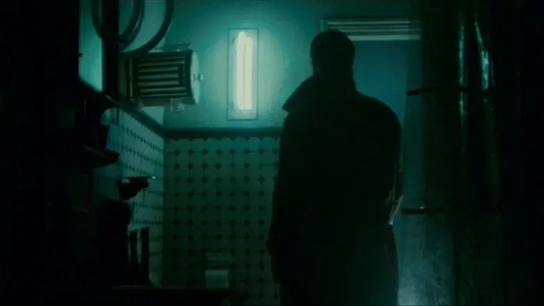 Blade Runner - Fondo