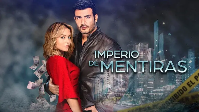 Imperio De Mentiras - Fondo