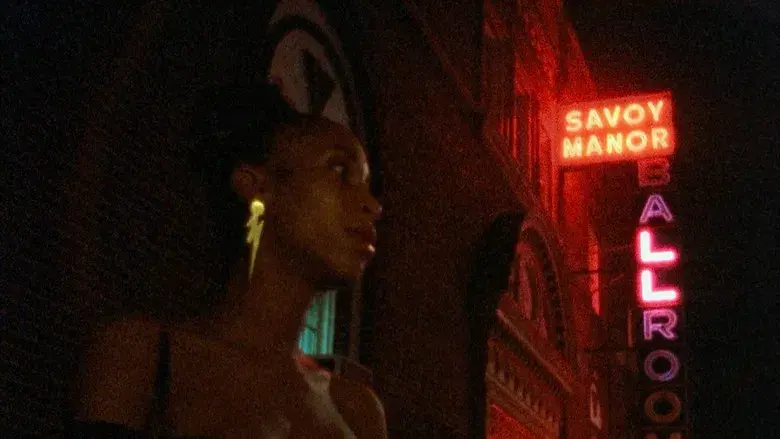 Paris Is Burning - Fondo