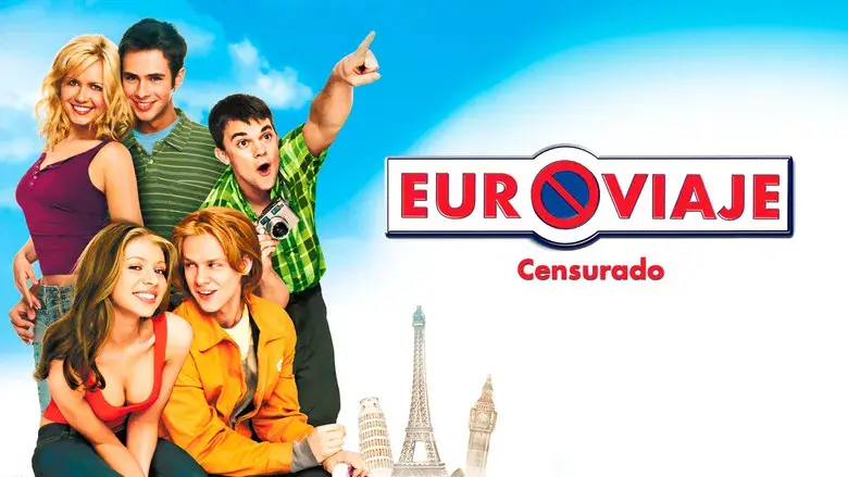 Eurotrip - Fondo