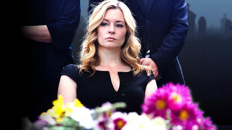 Twisted Little Lies - Fondo