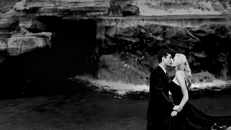 La dolce vita - Fondo