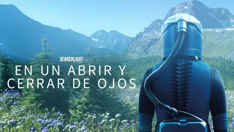 En un instante - Fondo