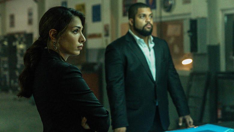 Juego de ladrones 2: Pantera - Fondo