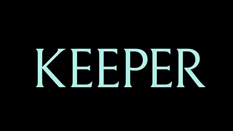 Keeper - Fondo