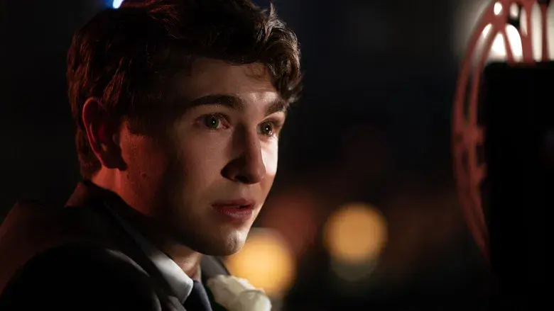 Los Fabelman - Fondo