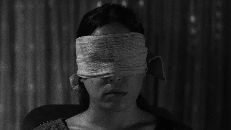 Historia de lo oculto - Fondo