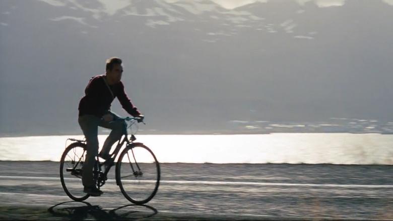 La vida secreta de Walter Mitty - Fondo