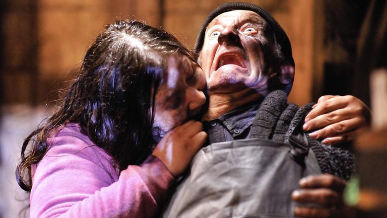 La resistencia de los muertos - Fondo