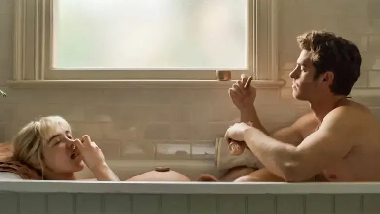 Vivir el momento - Fondo