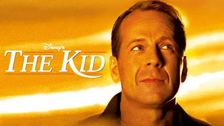 The Kid (El chico) - Fondo