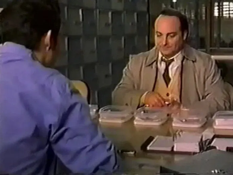 Episodio 16