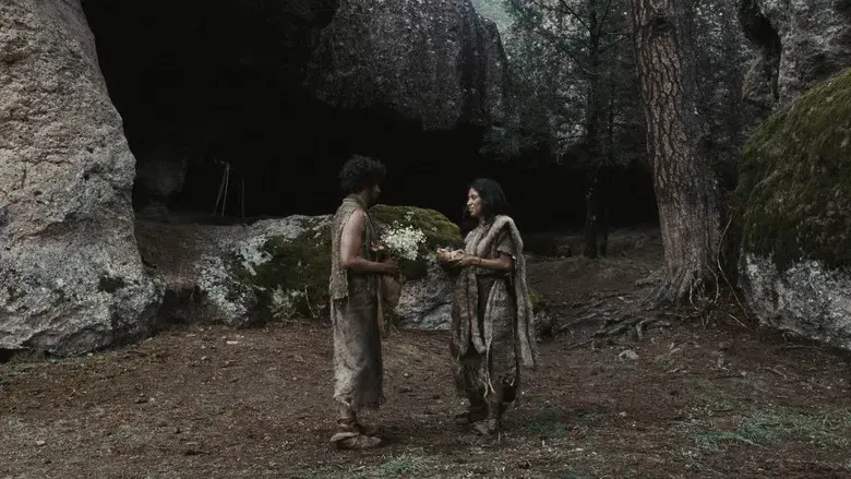 Materialistas - Fondo