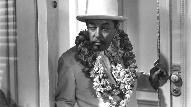 Charlie Chan at the Race Track - Fondo