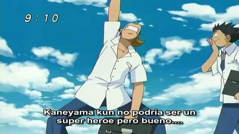 ¡Gira! ¡Gira!. ¡Cae! ¡Cae!. ¡Explosivo patinaje sobre hielo! [Subtitulado]